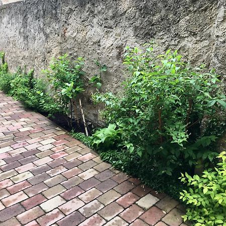 Apartmany U Vavrince Sušice Buitenkant foto