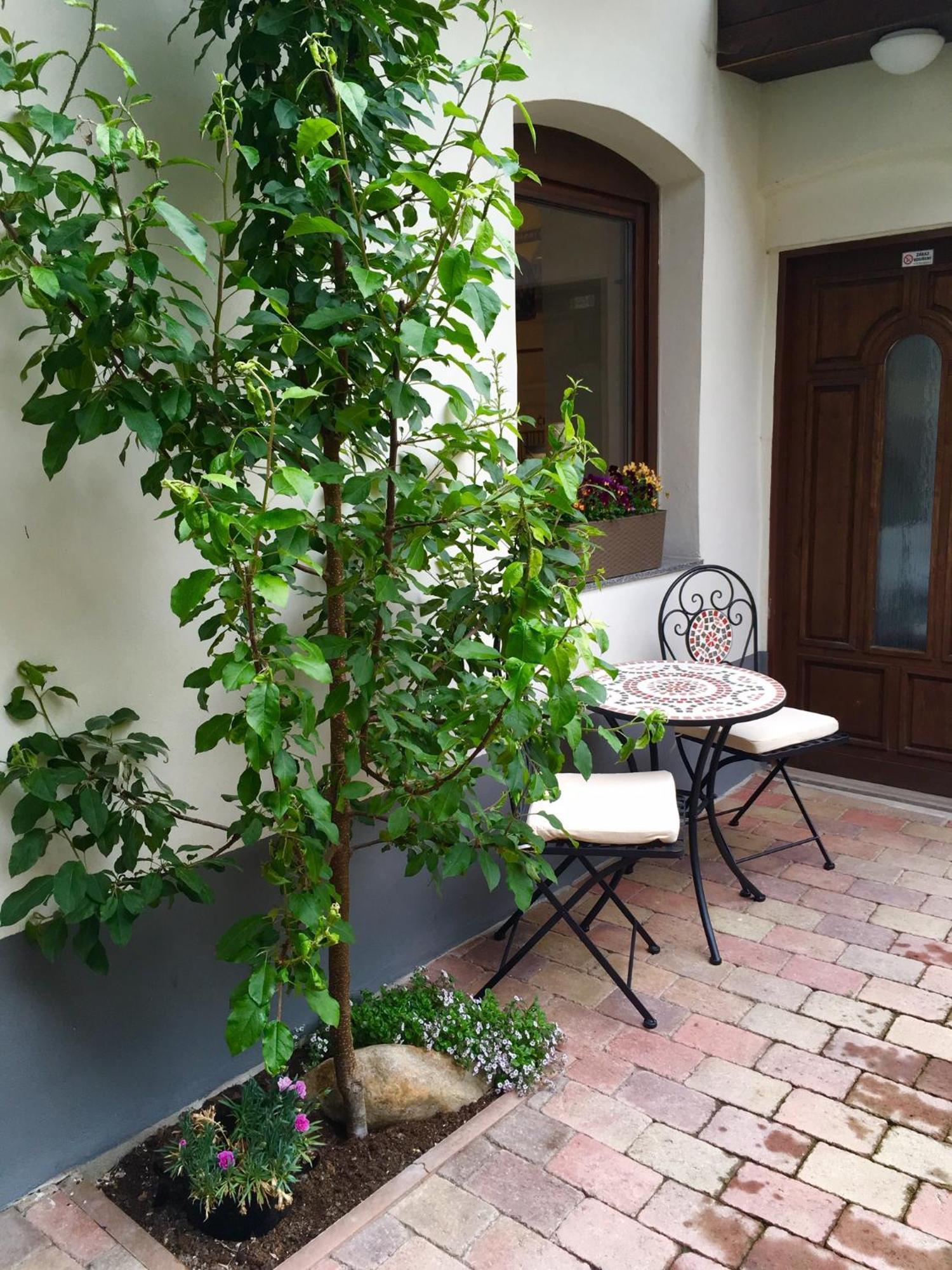 Apartmany U Vavrince Sušice Buitenkant foto