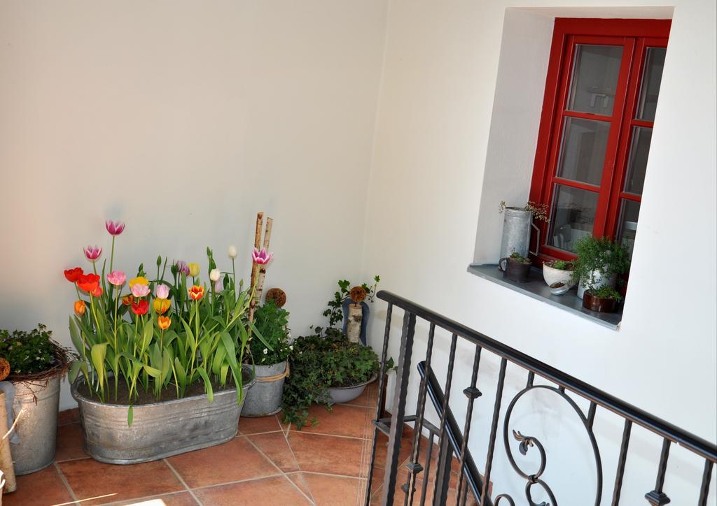 Apartmany U Vavrince Sušice Buitenkant foto