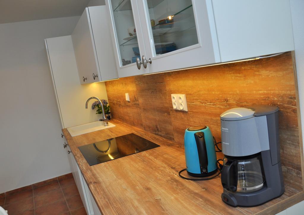 Apartmany U Vavrince Sušice Buitenkant foto