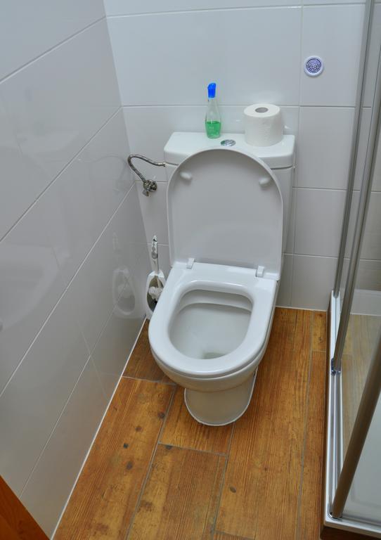 Apartmany U Vavrince Sušice Buitenkant foto