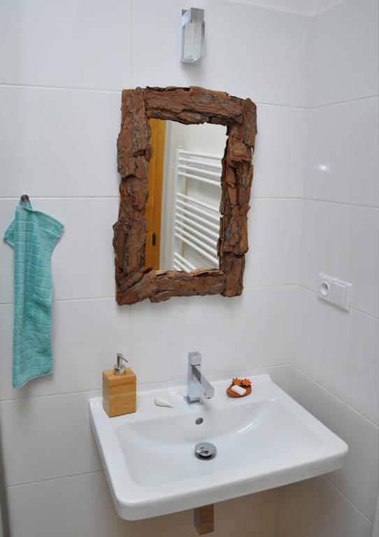 Apartmany U Vavrince Sušice Buitenkant foto