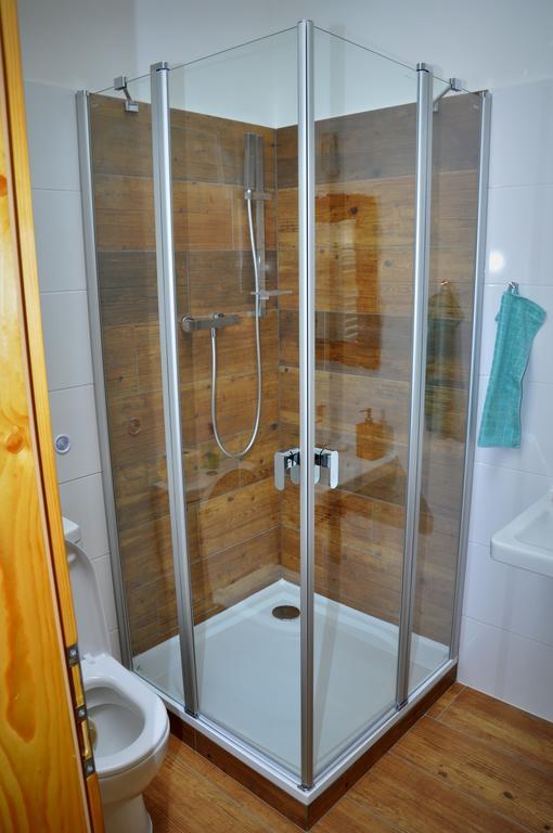 Apartmany U Vavrince Sušice Buitenkant foto