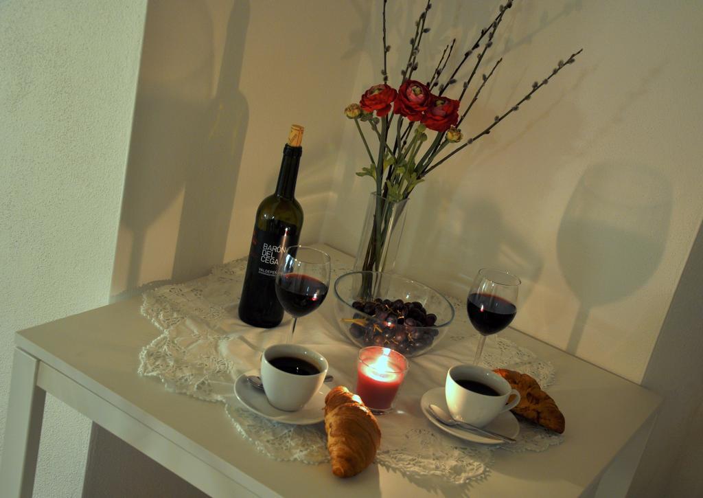 Apartmany U Vavrince Sušice Buitenkant foto