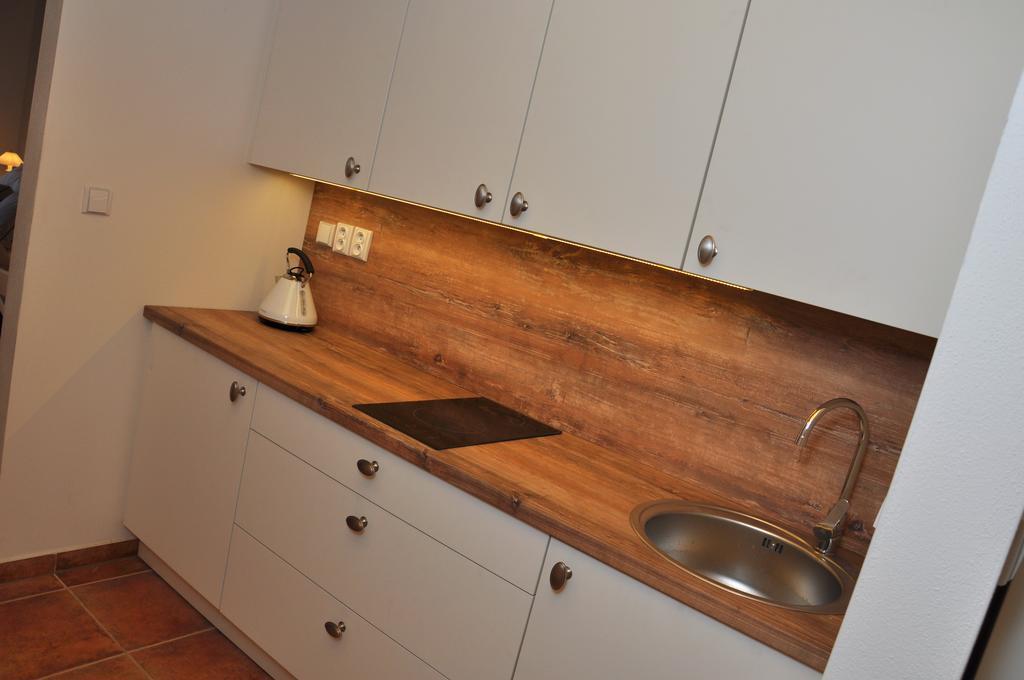 Apartmany U Vavrince Sušice Buitenkant foto