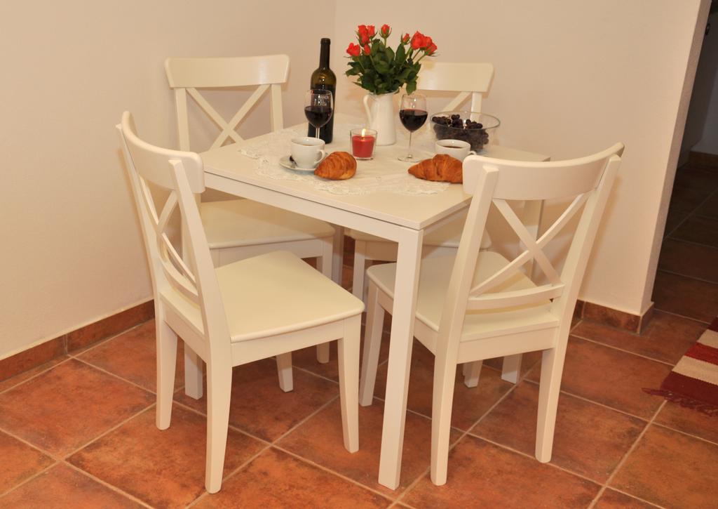 Apartmany U Vavrince Sušice Buitenkant foto