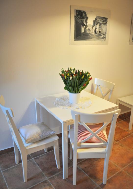 Apartmany U Vavrince Sušice Buitenkant foto