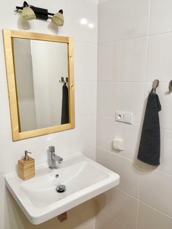 Apartmany U Vavrince Sušice Buitenkant foto