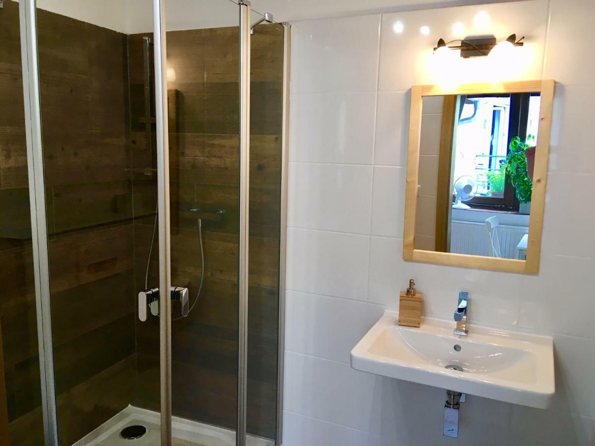 Apartmany U Vavrince Sušice Buitenkant foto